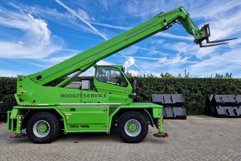 OmecoHub - Immagine MERLO ROTO40.30MCSS